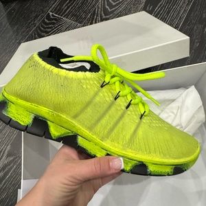 NIB Maison Martin Margiela low tops